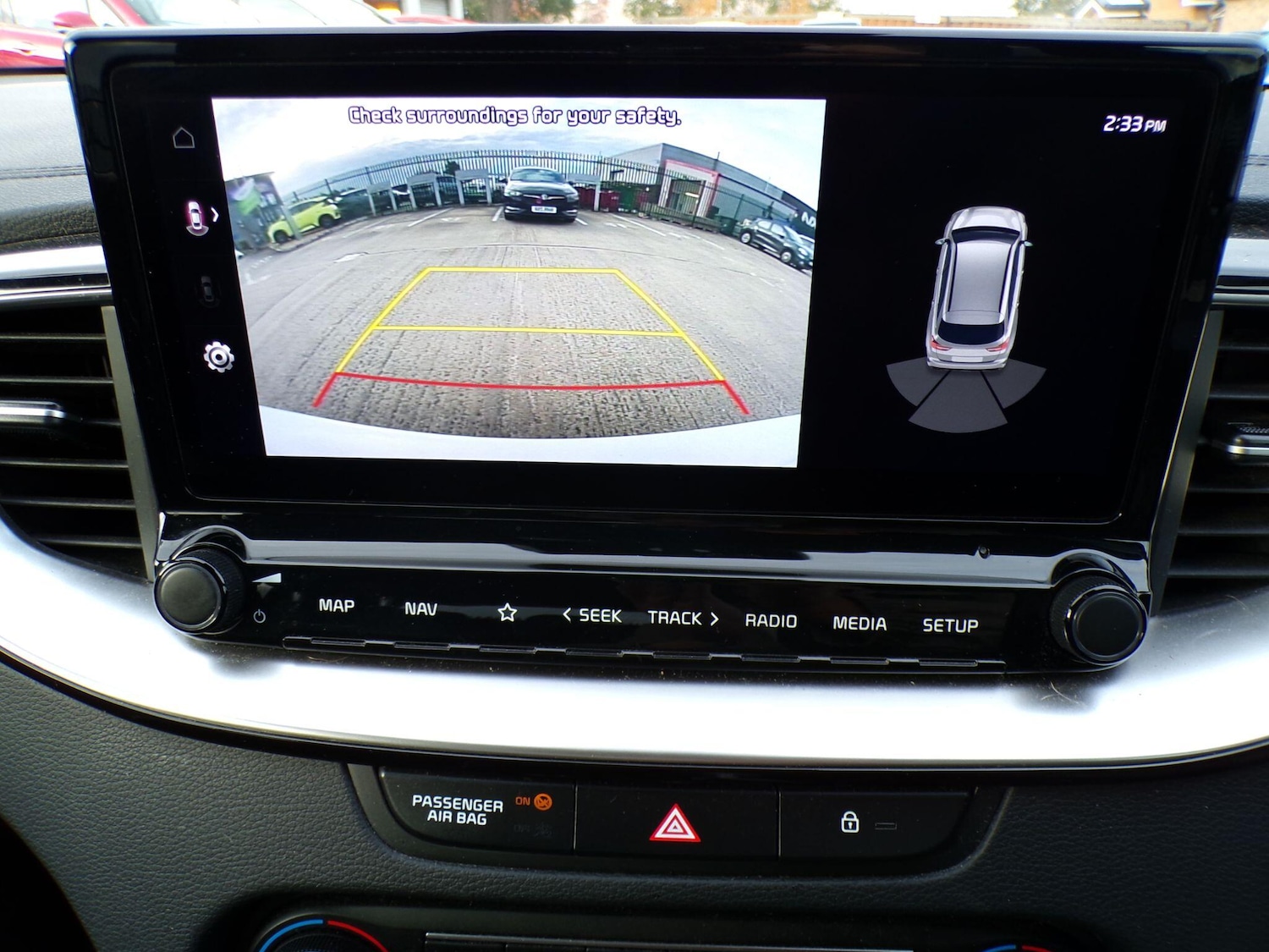 Used Kia Ceed 2022 for sale - 76538690: Photo 25