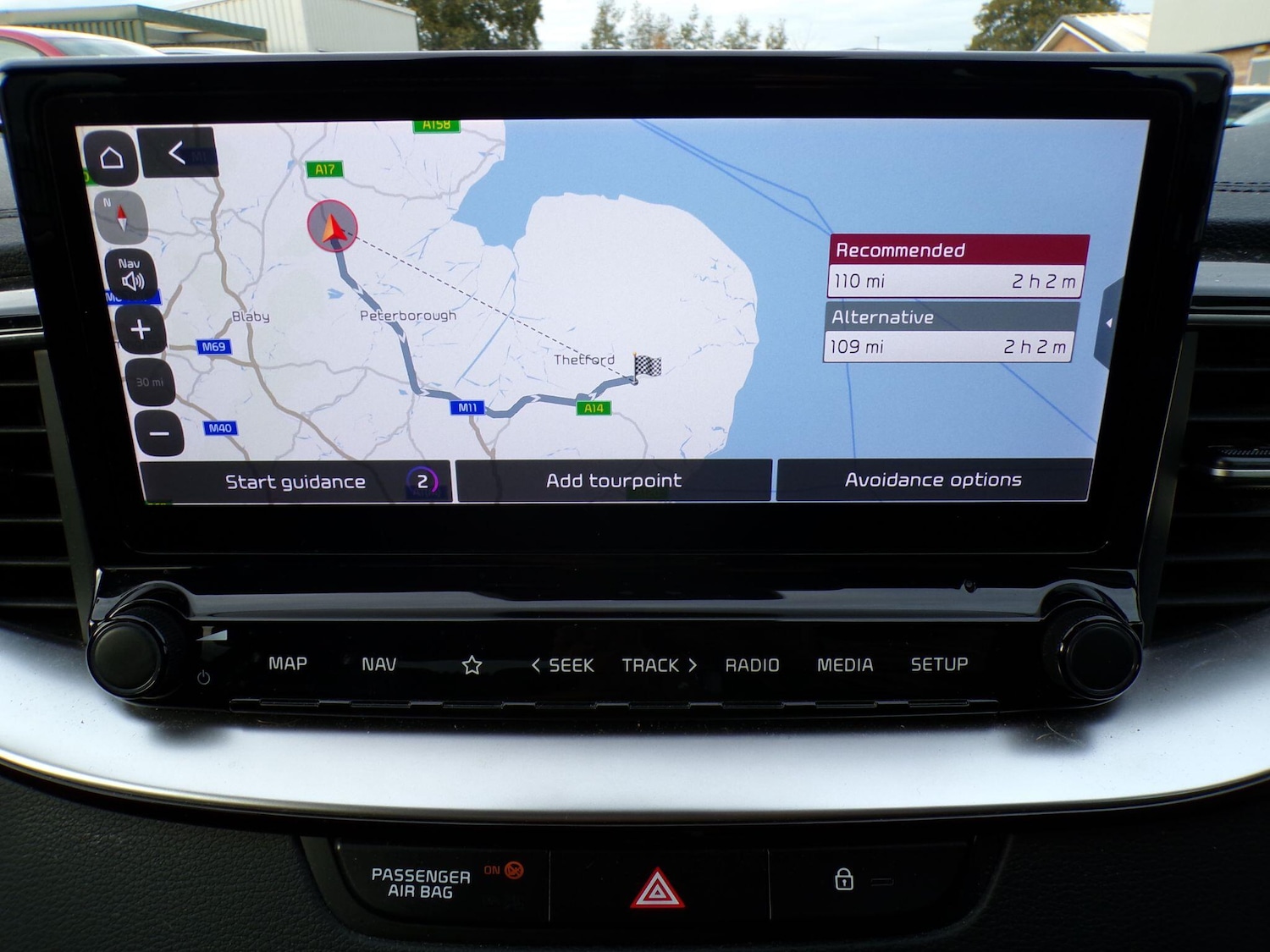 Used Kia Ceed 2022 for sale - 76538690: Photo 27