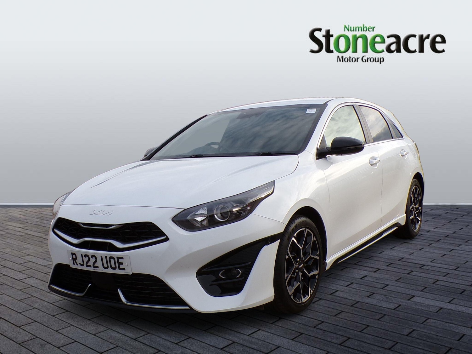 Used Kia Ceed 2022 for sale - 76538690: Photo 7