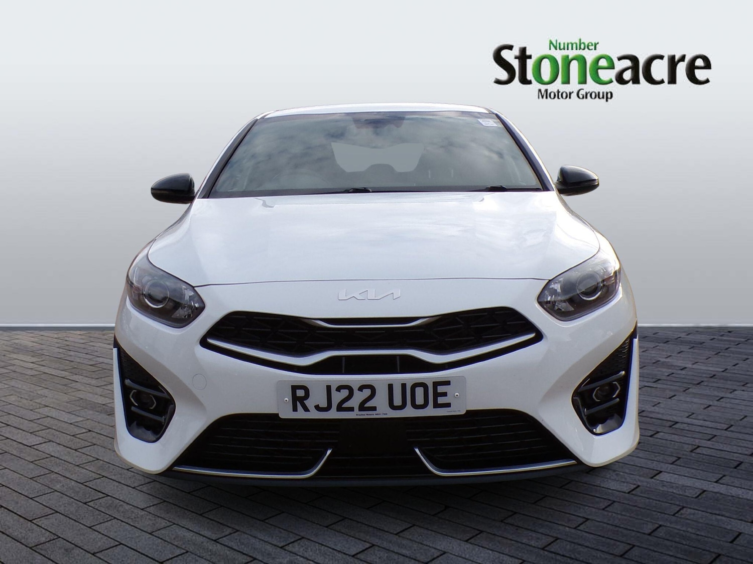 Used Kia Ceed 2022 for sale - 76538690: Photo 8