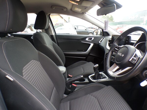 Used Kia XCeed 2022 for sale - 75339741: Photo 10