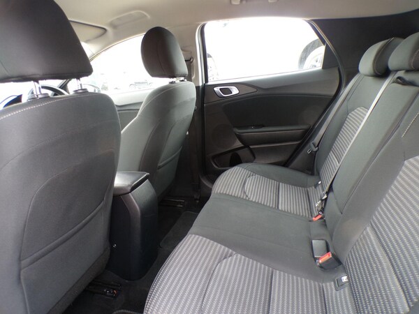 Used Kia XCeed 2022 for sale - 75339741: Photo 12