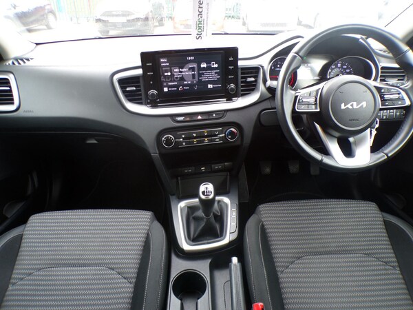 Used Kia XCeed 2022 for sale - 75339741: Photo 14