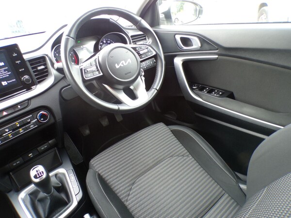 Used Kia XCeed 2022 for sale - 75339741: Photo 16