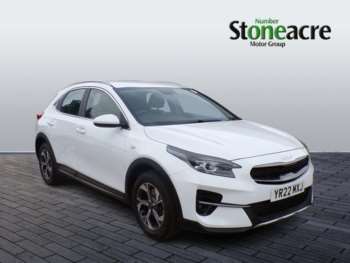 2022 (22) - 1.0 T-GDi 2 SUV 5dr Petrol Manual Euro 6 (s/s) (118 bhp)