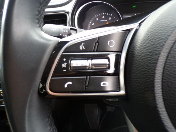 Used Kia XCeed 2022 for sale - 75339741: Photo 20