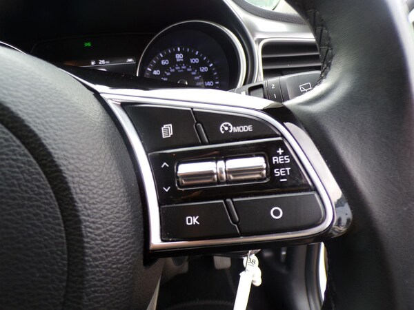 Used Kia XCeed 2022 for sale - 75339741: Photo 21