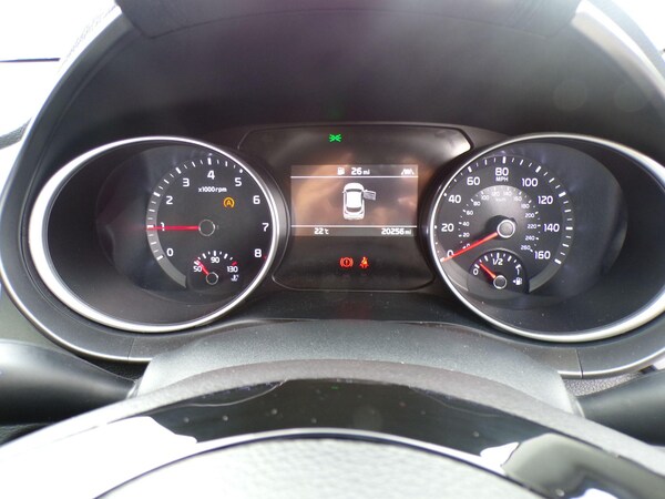 Used Kia XCeed 2022 for sale - 75339741: Photo 23