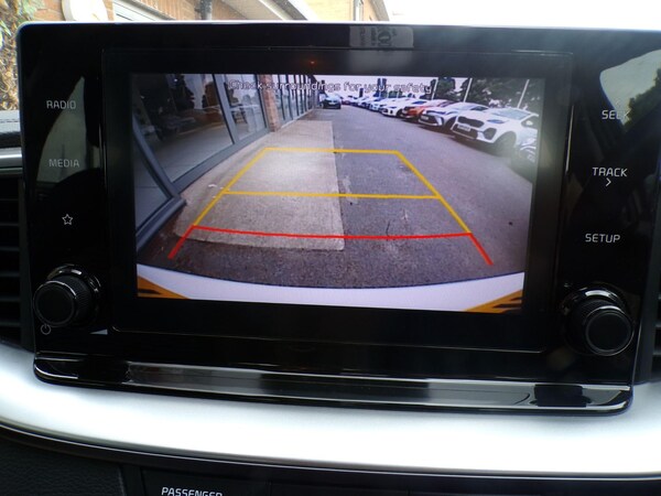 Used Kia XCeed 2022 for sale - 75339741: Photo 25