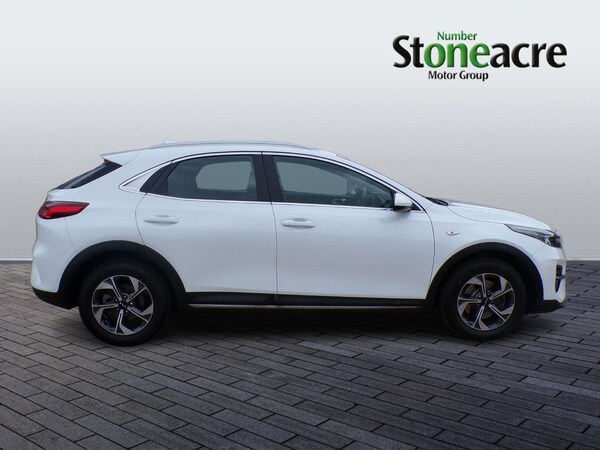 Used Kia XCeed 2022 for sale - 75339741: Photo 2