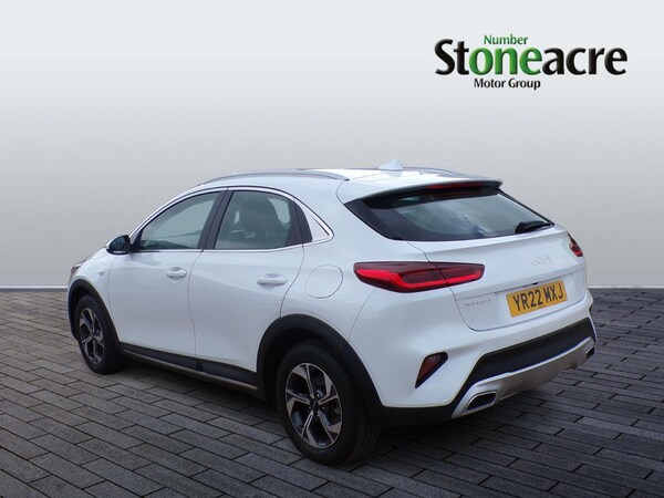 Used Kia XCeed 2022 for sale - 75339741: Photo 5