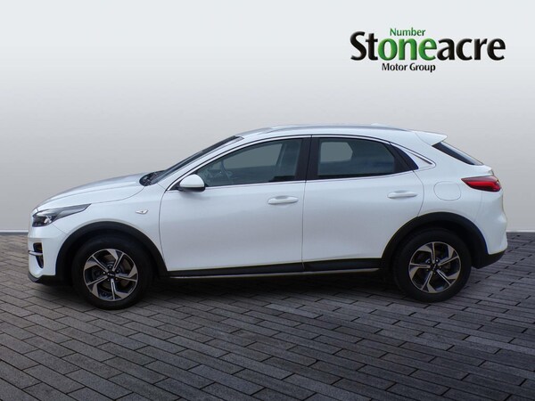 Used Kia XCeed 2022 for sale - 75339741: Photo 6
