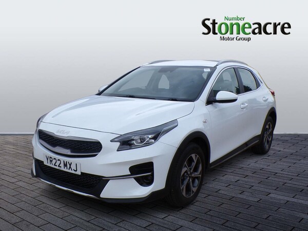 Used Kia XCeed 2022 for sale - 75339741: Photo 7