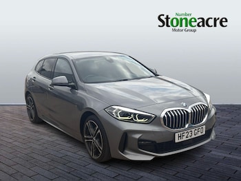 Used BMW 1 Series 2023 for sale - 79235938: Photo