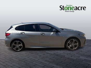 Used BMW 1 Series 2023 for sale - 79235938: Photo