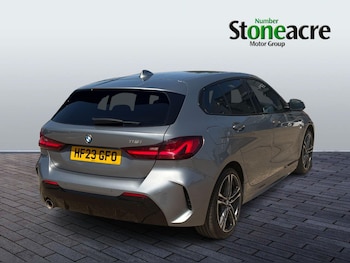 Used BMW 1 Series 2023 for sale - 79235938: Photo