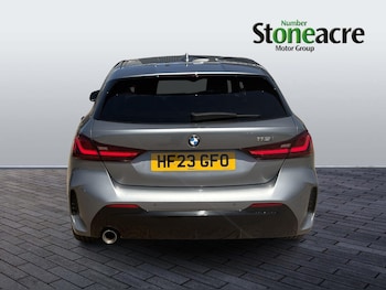 Used BMW 1 Series 2023 for sale - 79235938: Photo