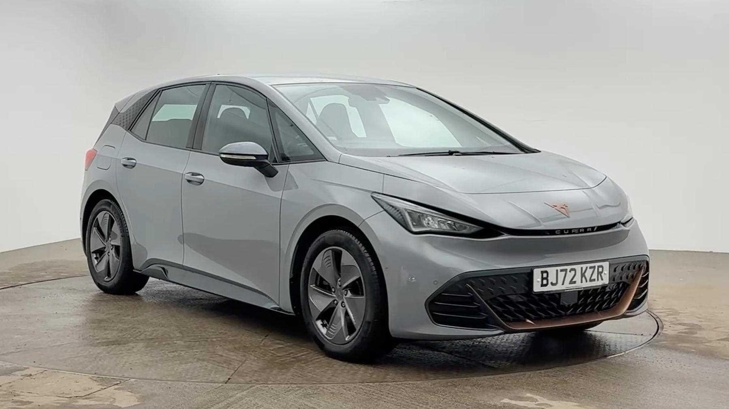 Used Cupra Born 2022 for sale - 78046767: Photo 1