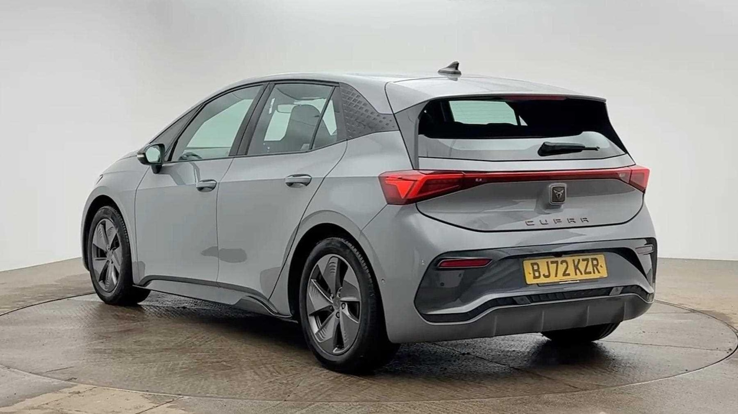 Used Cupra Born 2022 for sale - 78046767: Photo 3