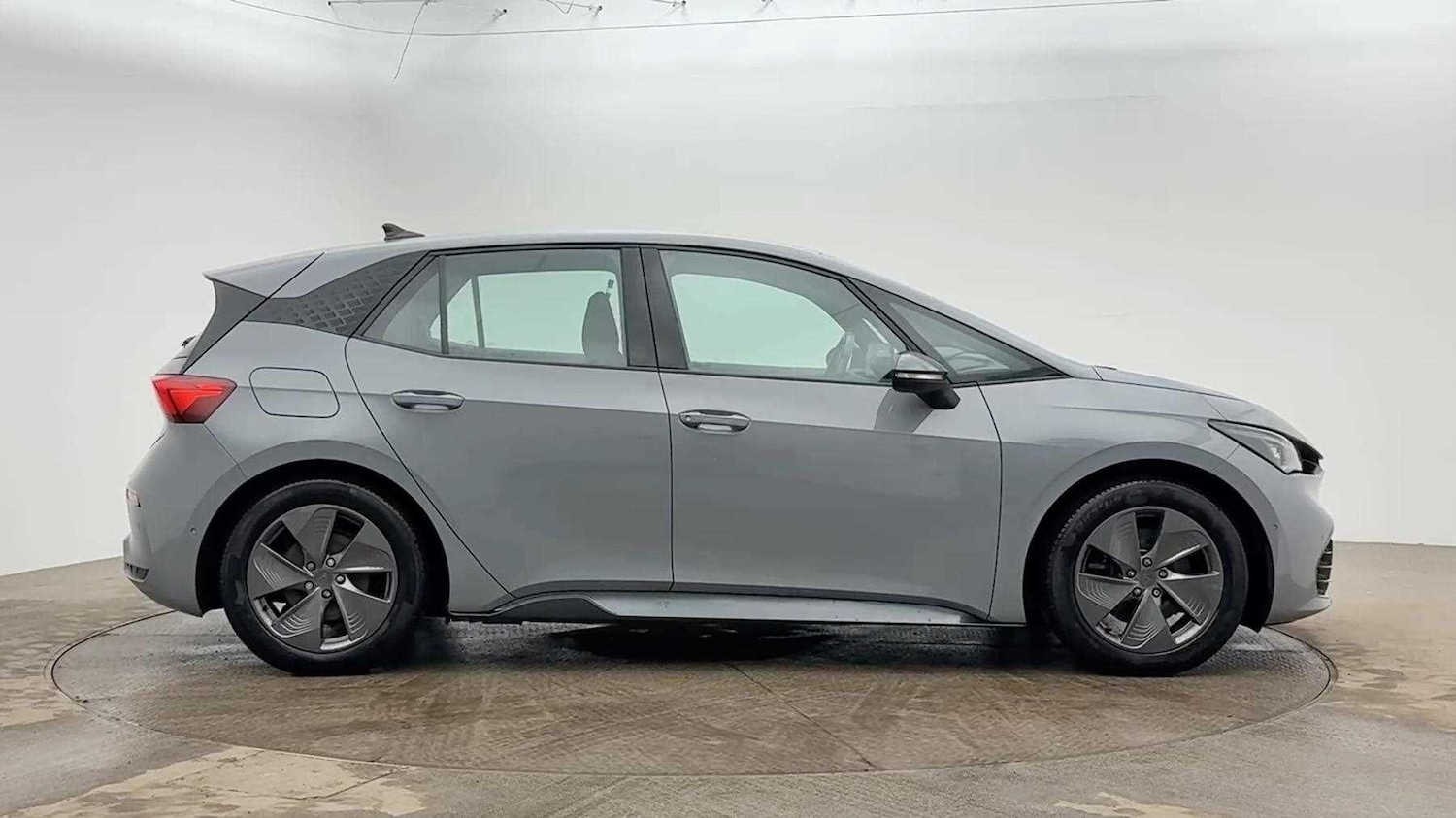 Used Cupra Born 2022 for sale - 78046767: Photo 4