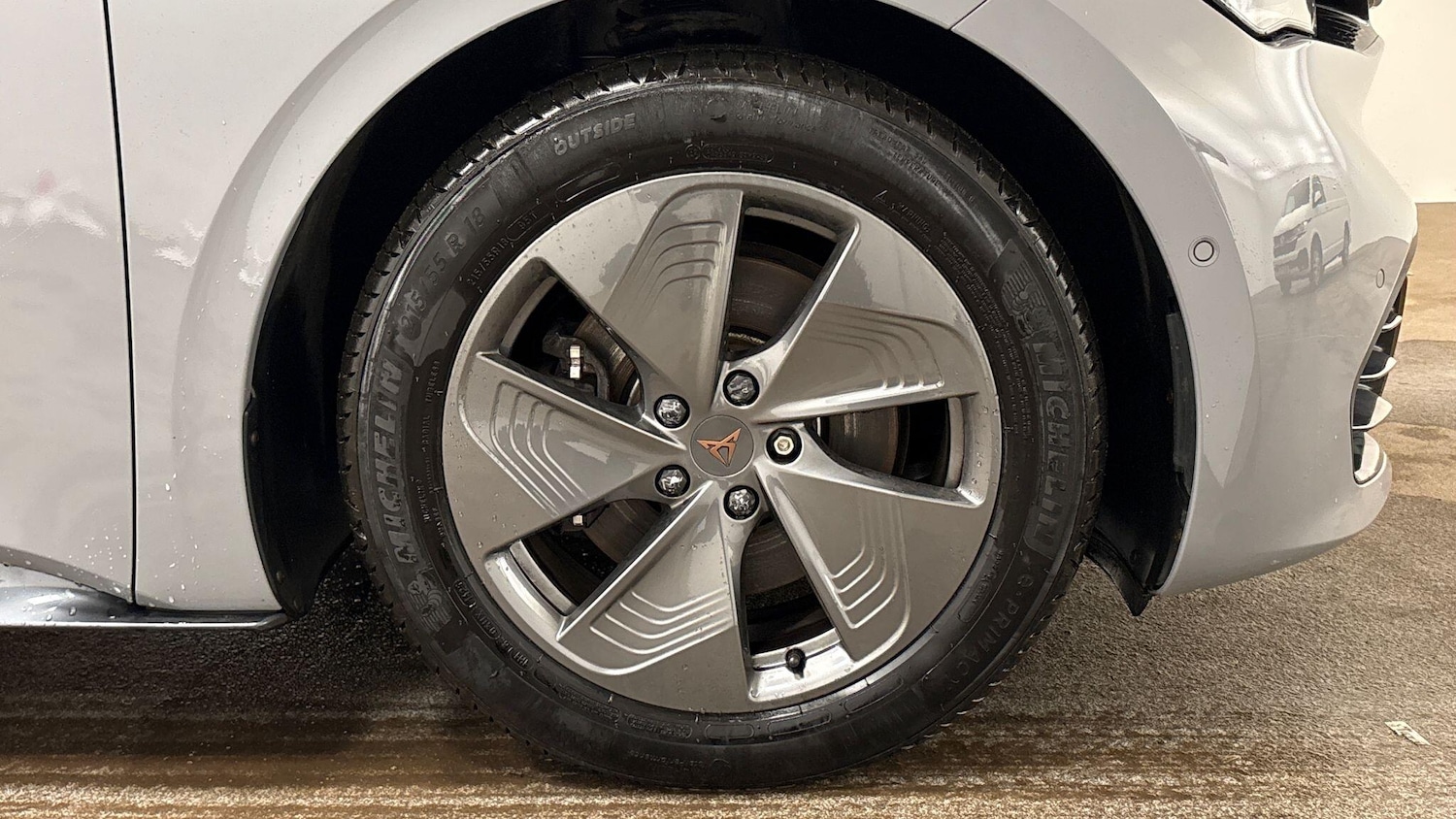 Used Cupra Born 2022 for sale - 78046767: Photo 5