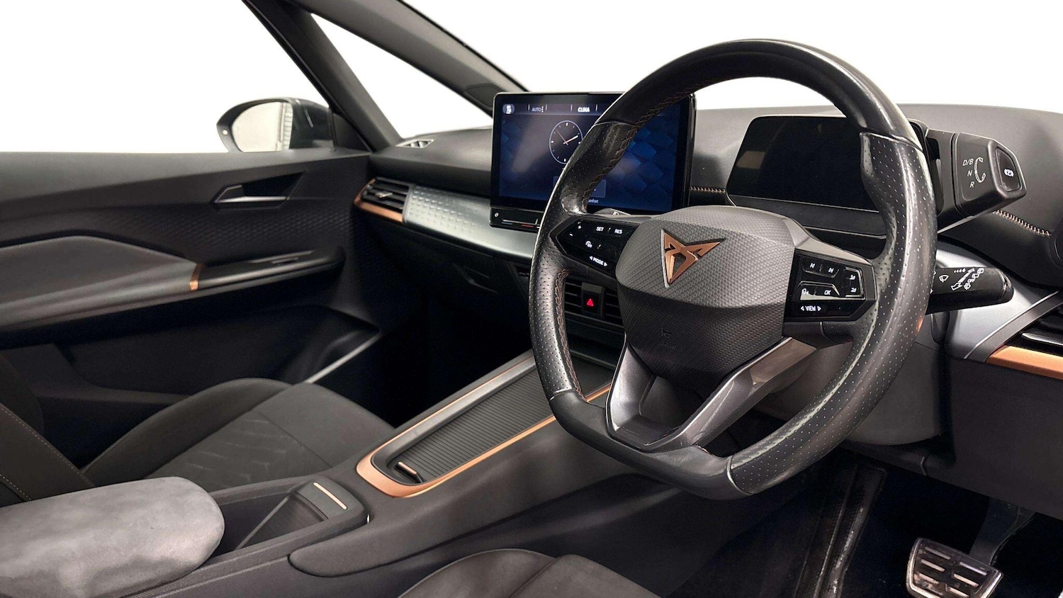 Used Cupra Born 2022 for sale - 78046767: Photo 6