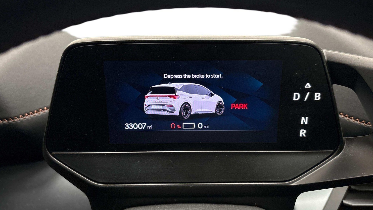 Used Cupra Born 2022 for sale - 78046767: Photo 9