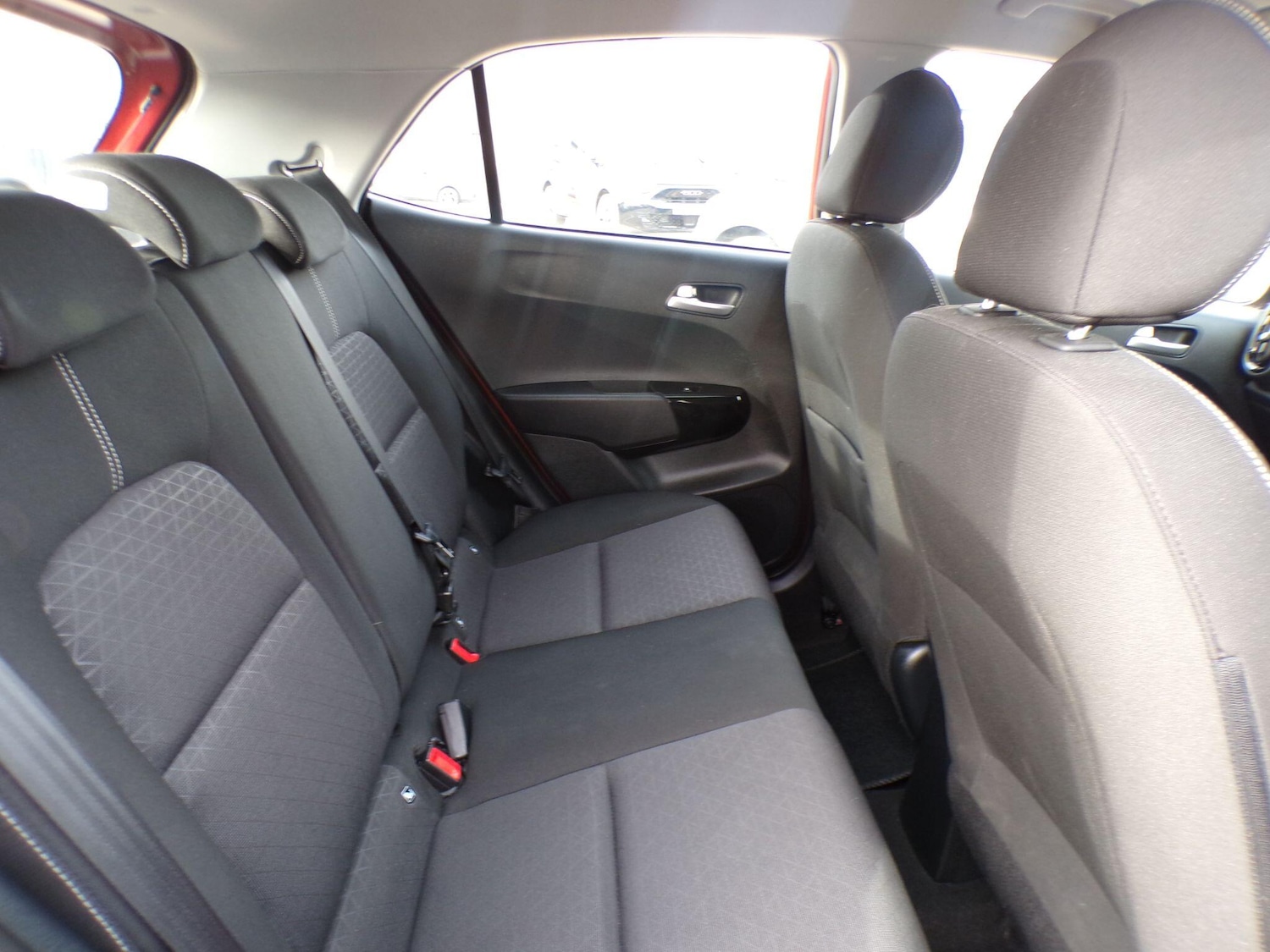 Used Kia Picanto 2018 for sale - 77611395: Photo 13