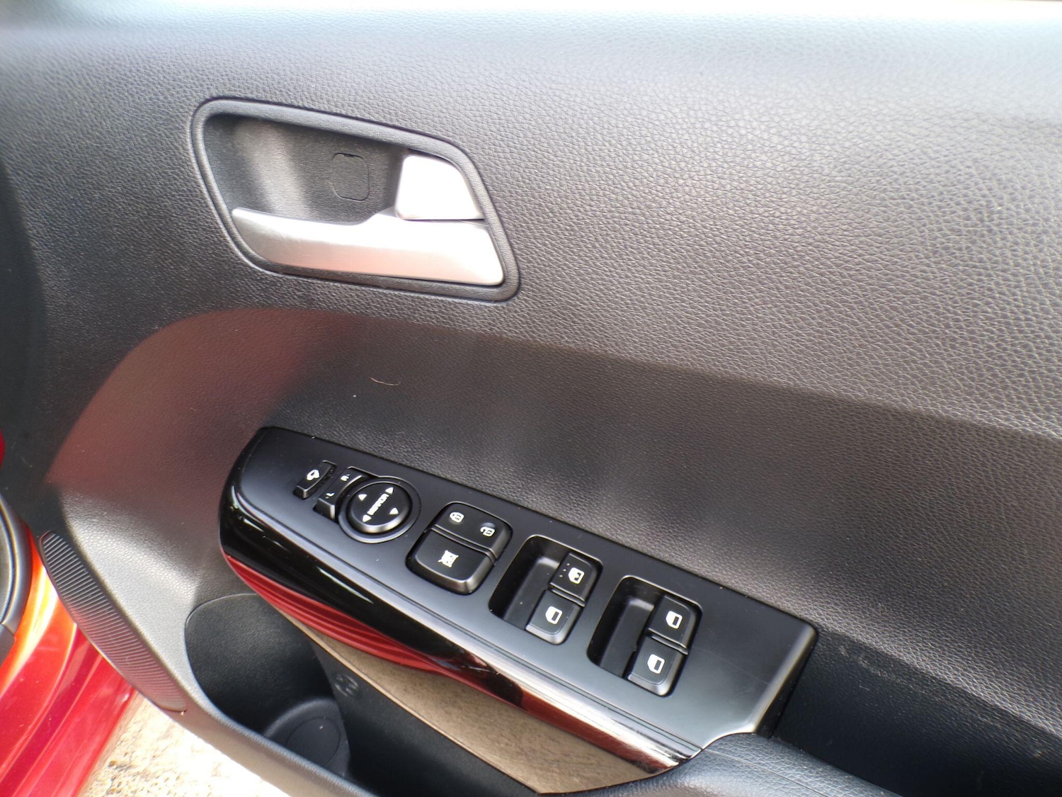 Used Kia Picanto 2018 for sale - 77611395: Photo 15