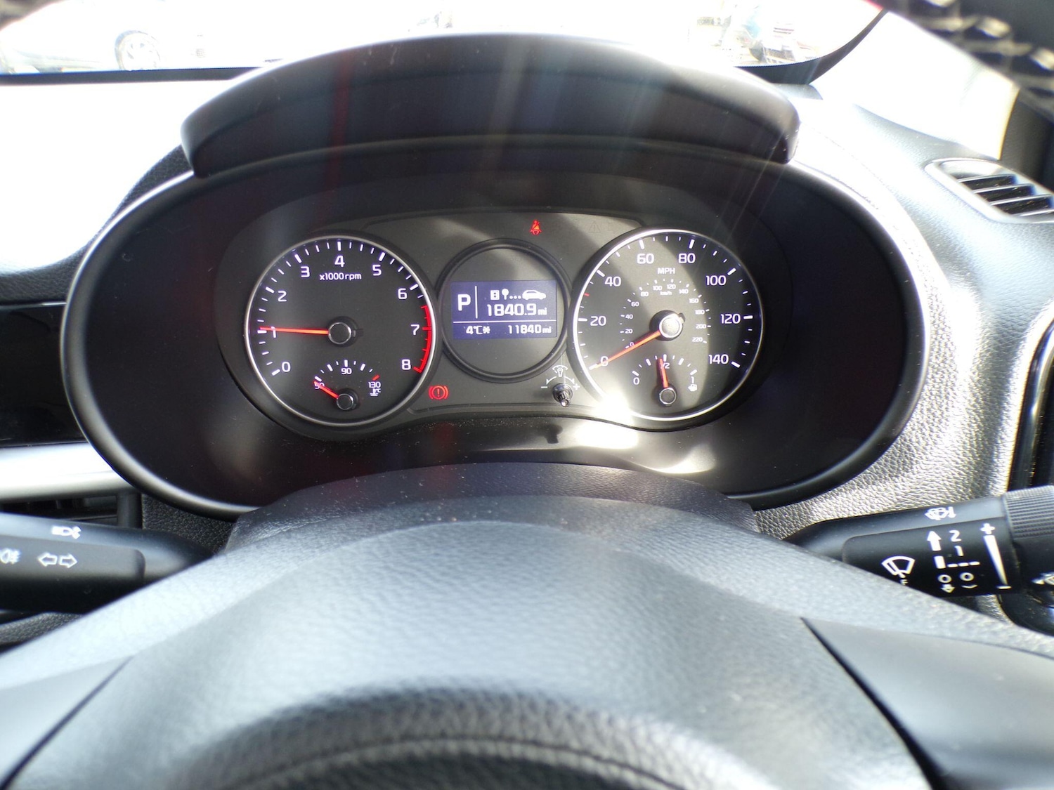 Used Kia Picanto 2018 for sale - 77611395: Photo 22