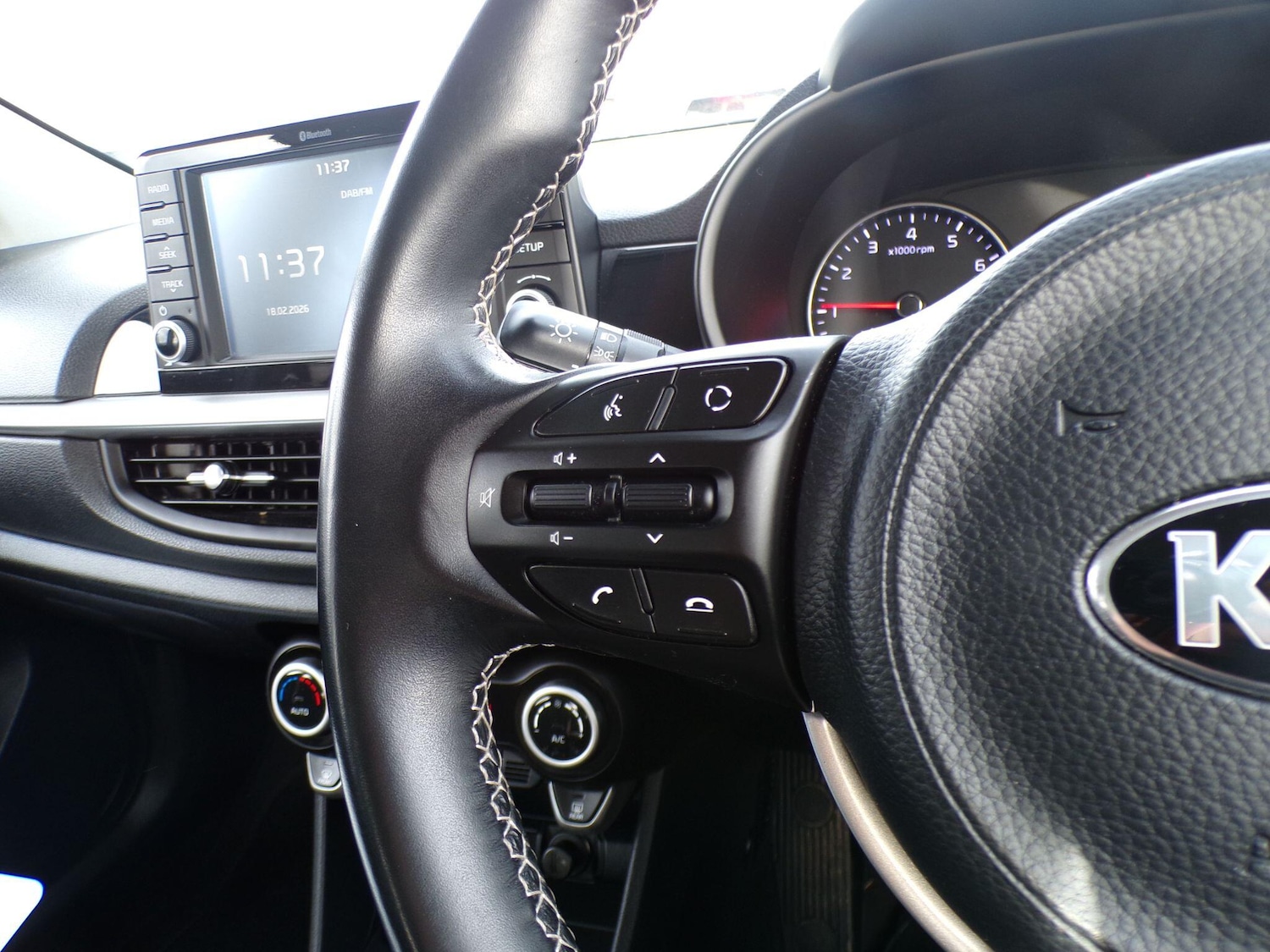 Used Kia Picanto 2018 for sale - 77611395: Photo 23