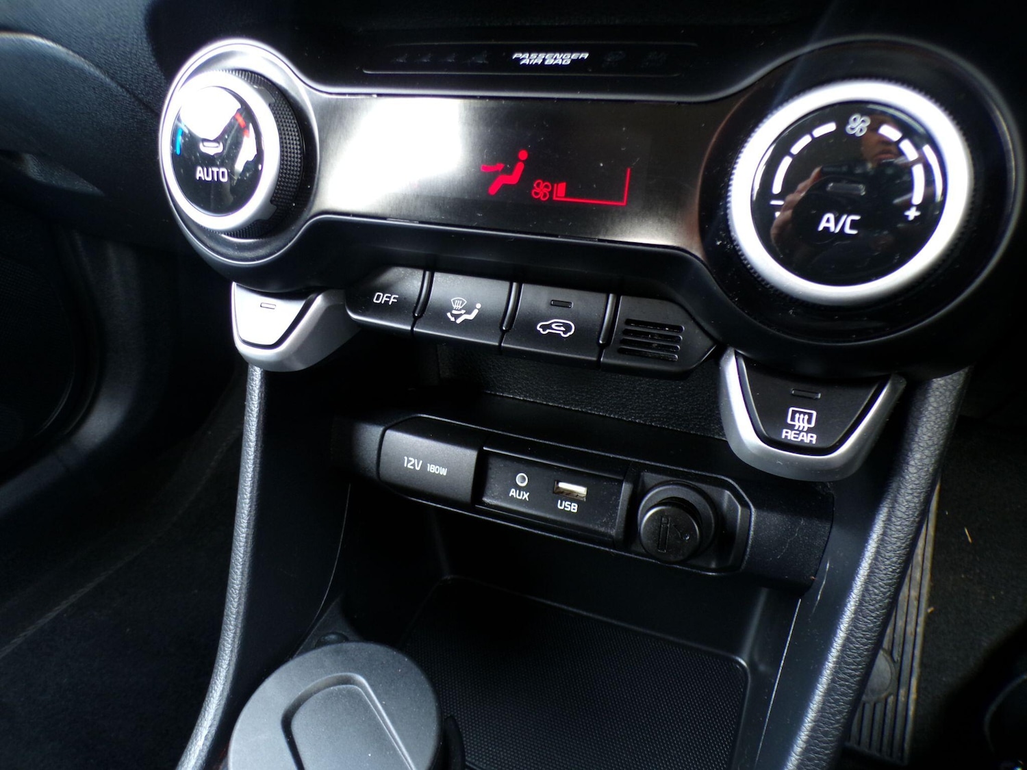 Used Kia Picanto 2018 for sale - 77611395: Photo 26