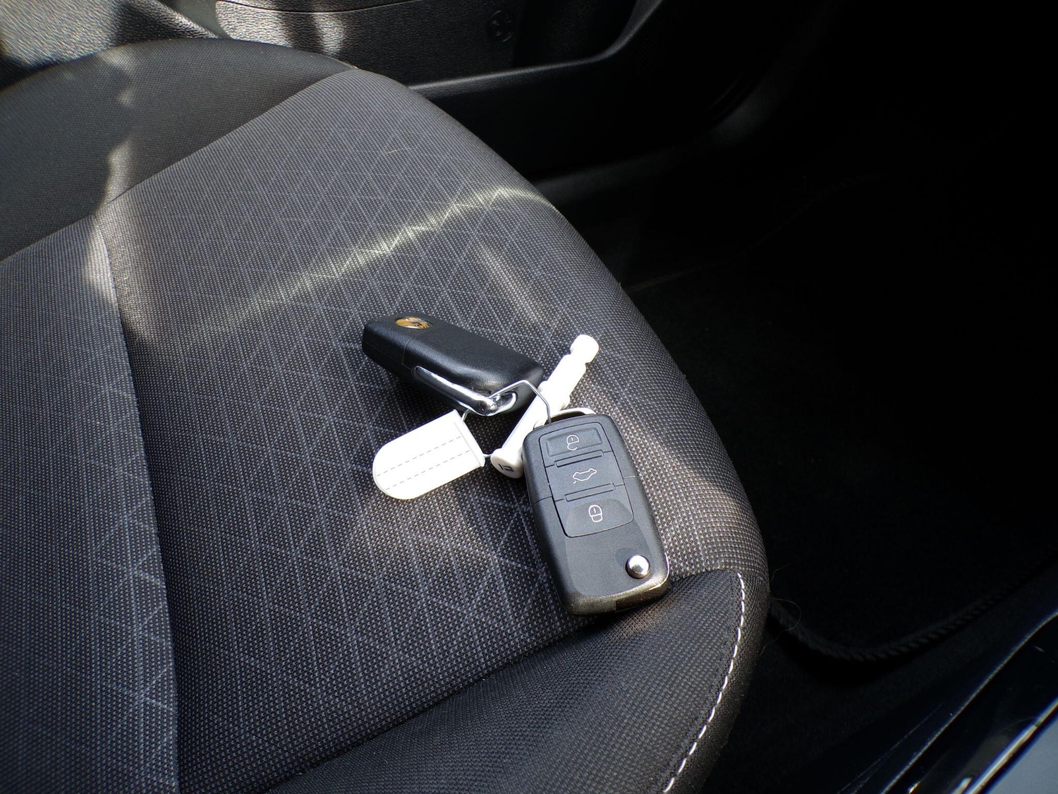 Used Kia Picanto 2018 for sale - 77611395: Photo 27