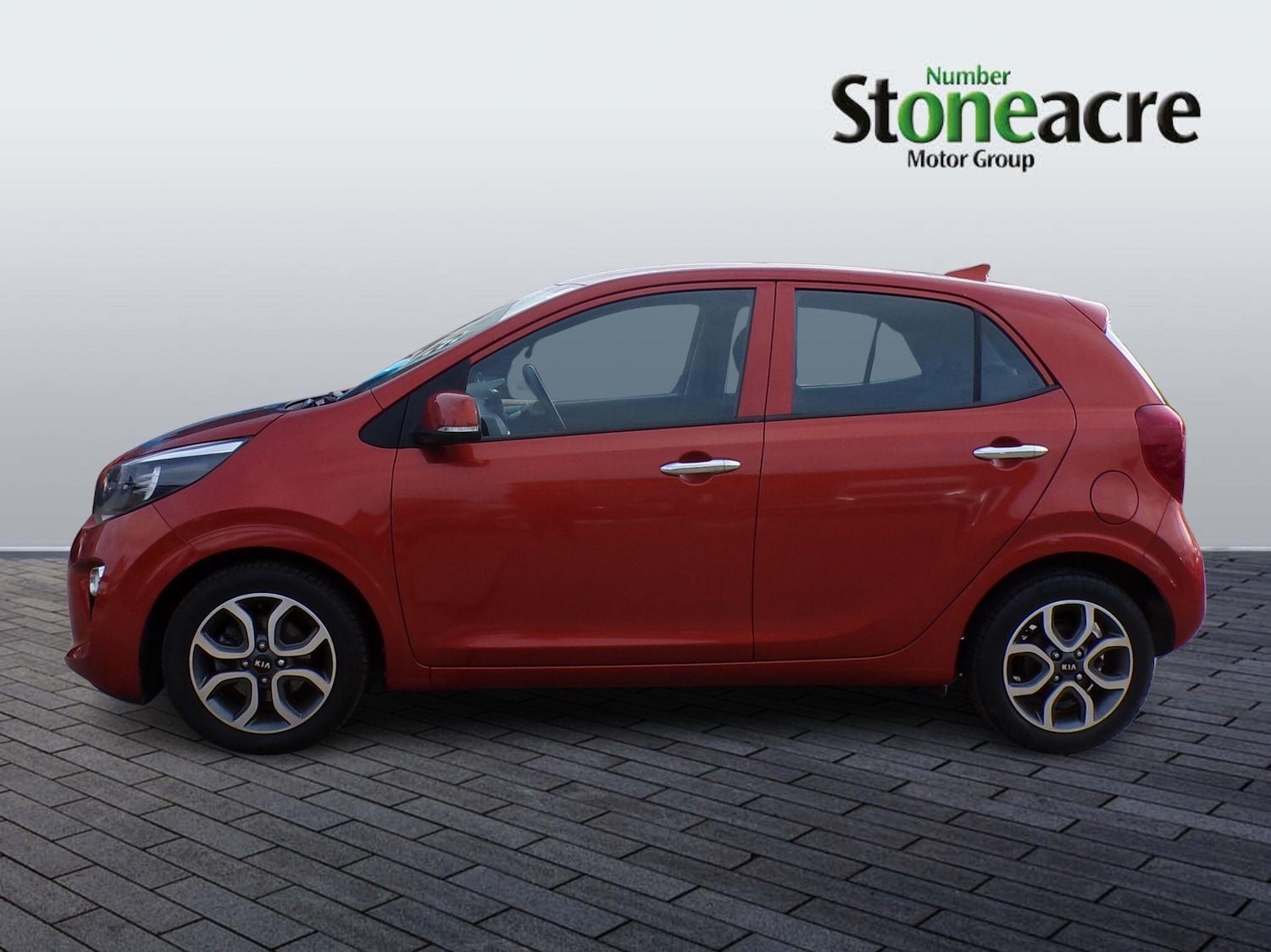 Used Kia Picanto 2018 for sale - 77611395: Photo 6