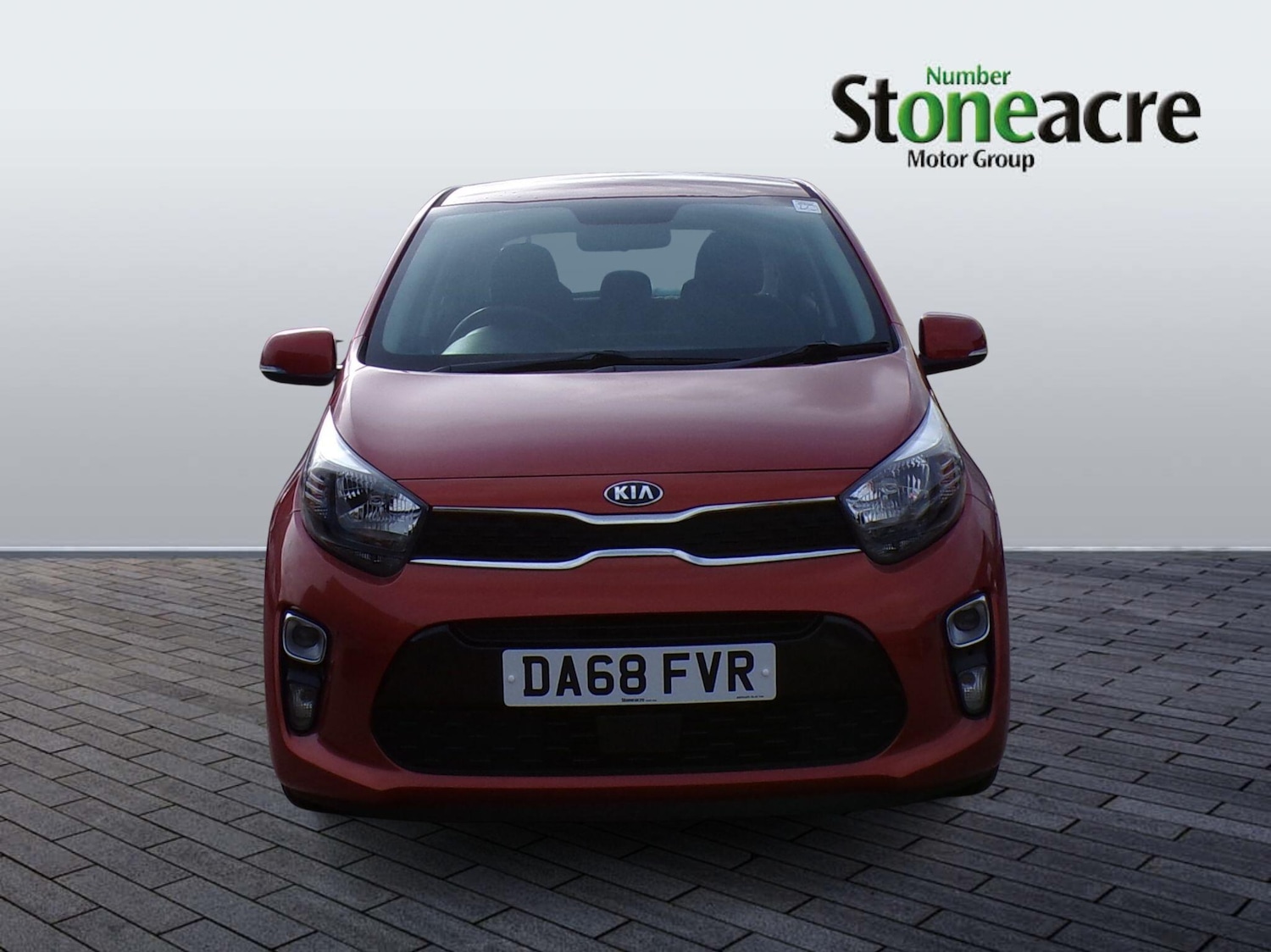Used Kia Picanto 2018 for sale - 77611395: Photo 7