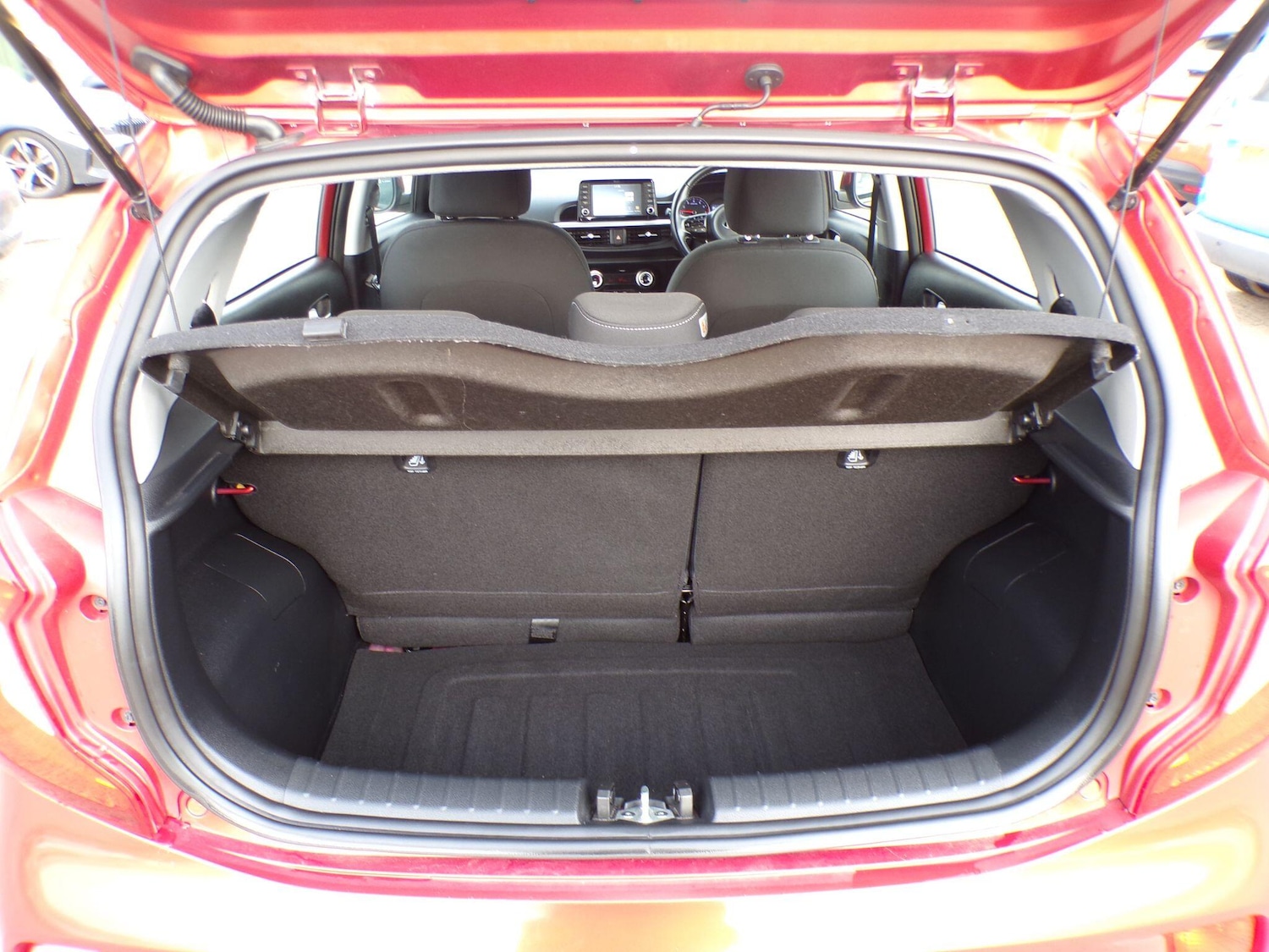 Used Kia Picanto 2018 for sale - 77611395: Photo 9