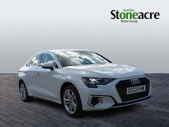 (22) - 1.5 TFSI 35 Sport Saloon 4dr Petrol S Tronic Euro 6 (s/s) (150 ps)