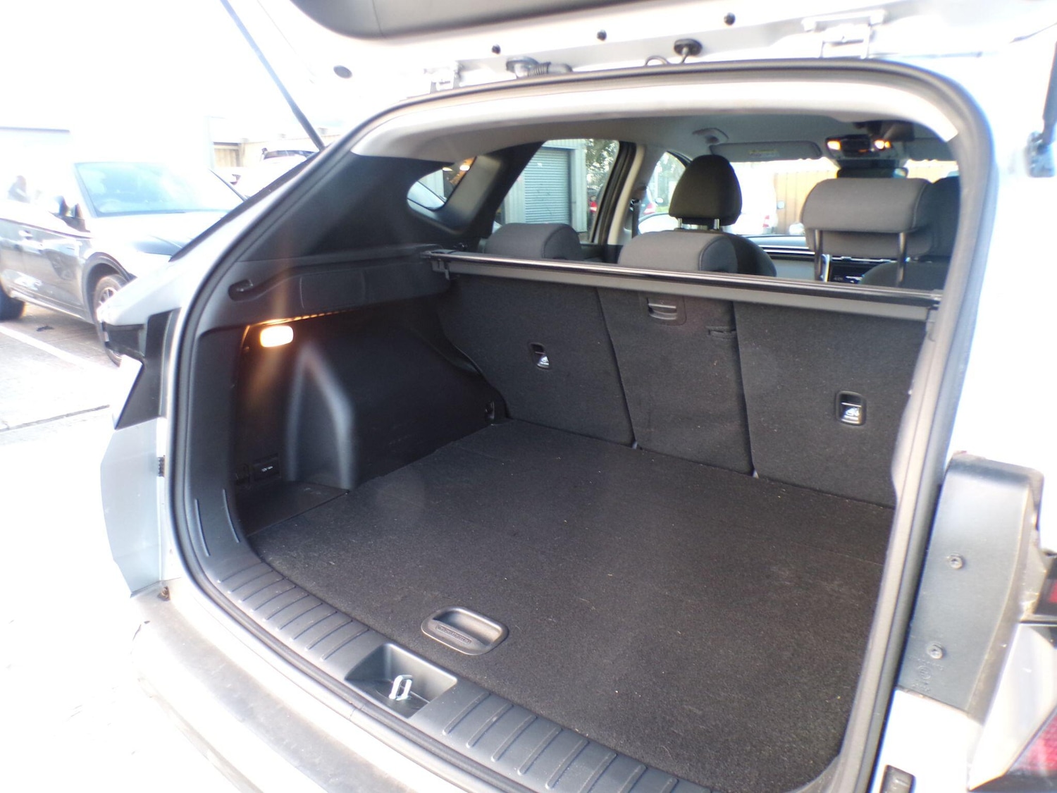 Used Hyundai TUCSON 2024 for sale - 76727888: Photo 10