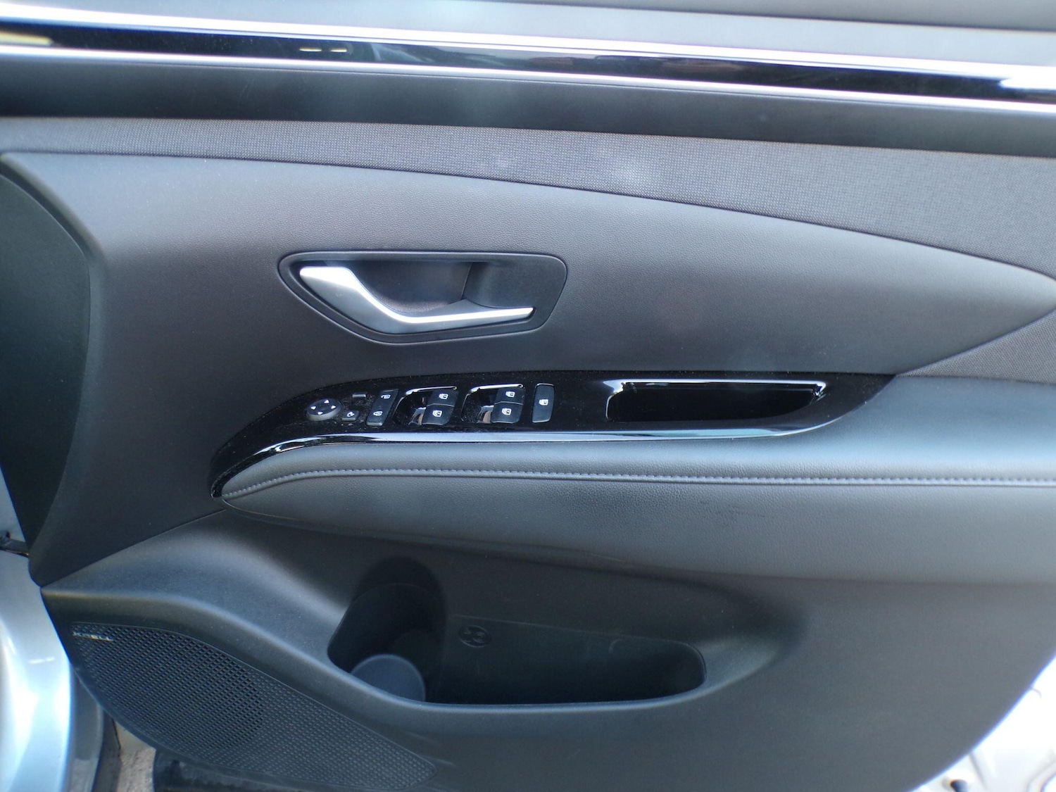 Used Hyundai TUCSON 2024 for sale - 76727888: Photo 12