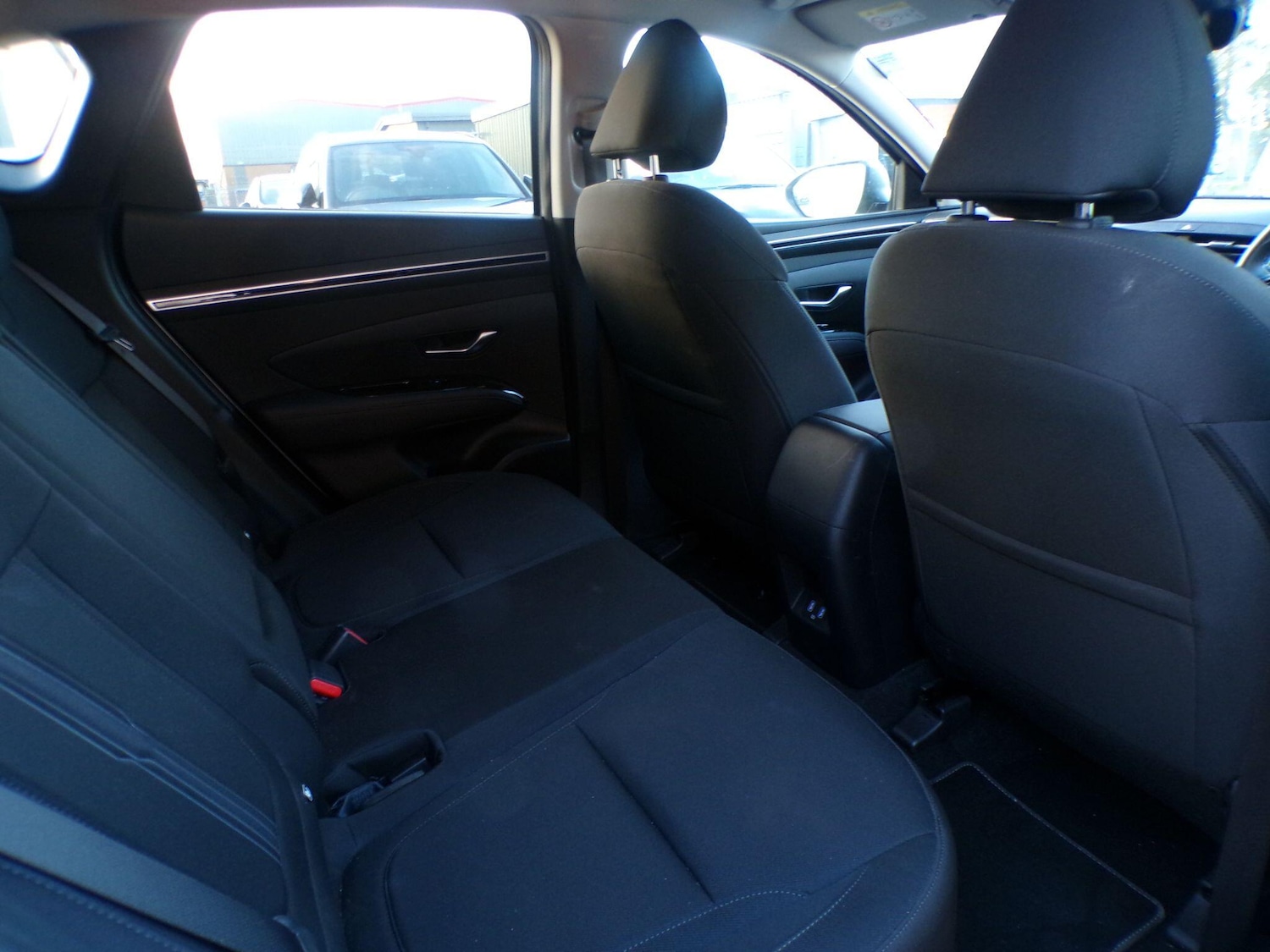 Used Hyundai TUCSON 2024 for sale - 76727888: Photo 14