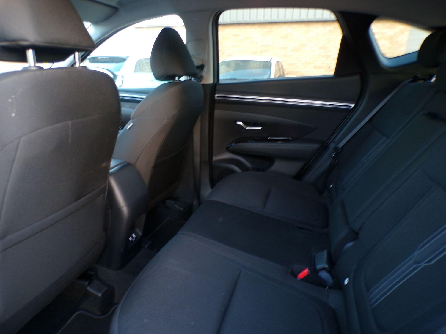 Used Hyundai TUCSON 2024 for sale - 76727888: Photo 15