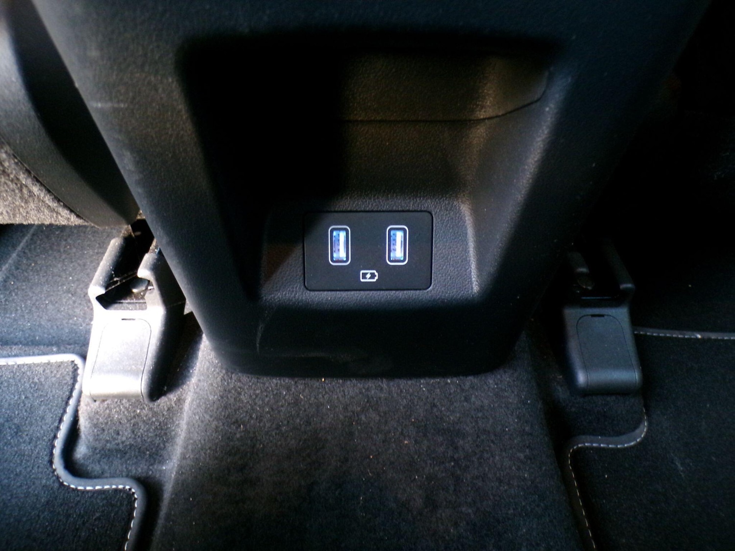 Used Hyundai TUCSON 2024 for sale - 76727888: Photo 19