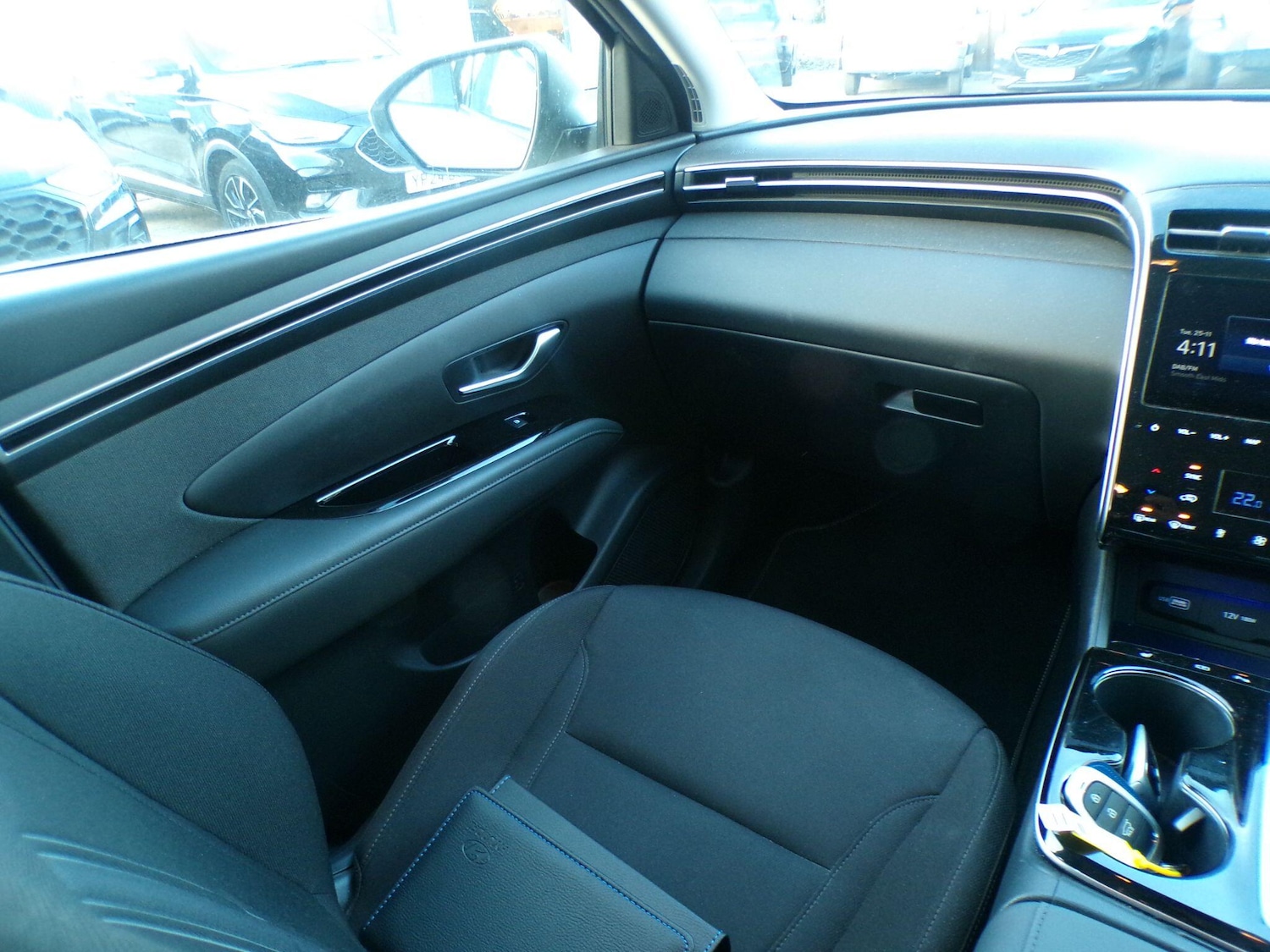 Used Hyundai TUCSON 2024 for sale - 76727888: Photo 21