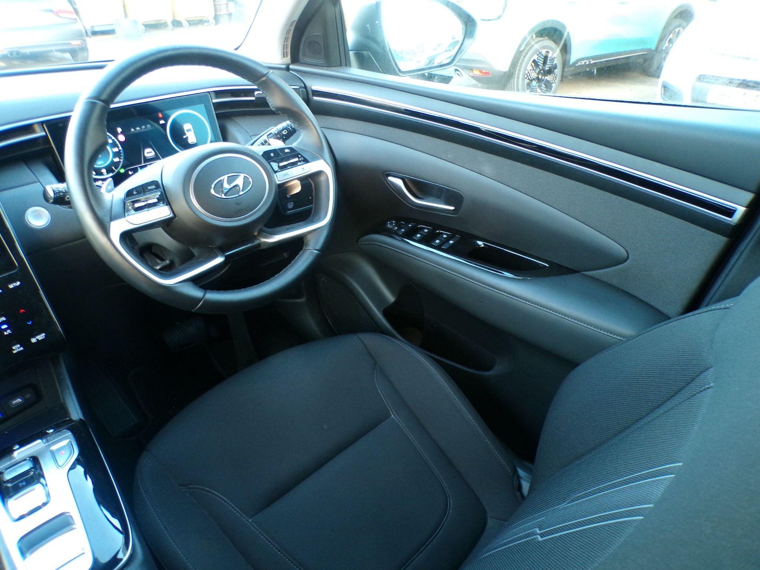 Used Hyundai TUCSON 2024 for sale - 76727888: Photo 22