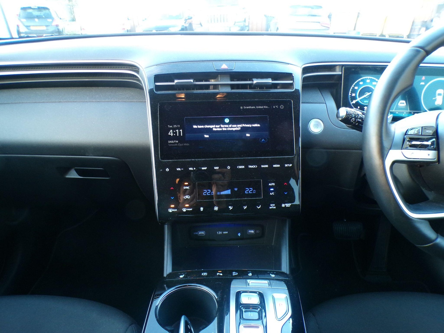 Used Hyundai TUCSON 2024 for sale - 76727888: Photo 23