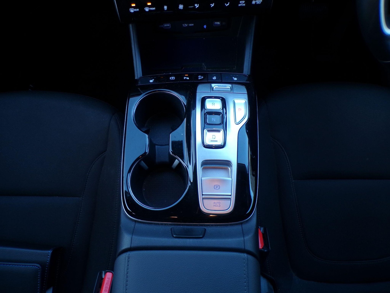 Used Hyundai TUCSON 2024 for sale - 76727888: Photo 24