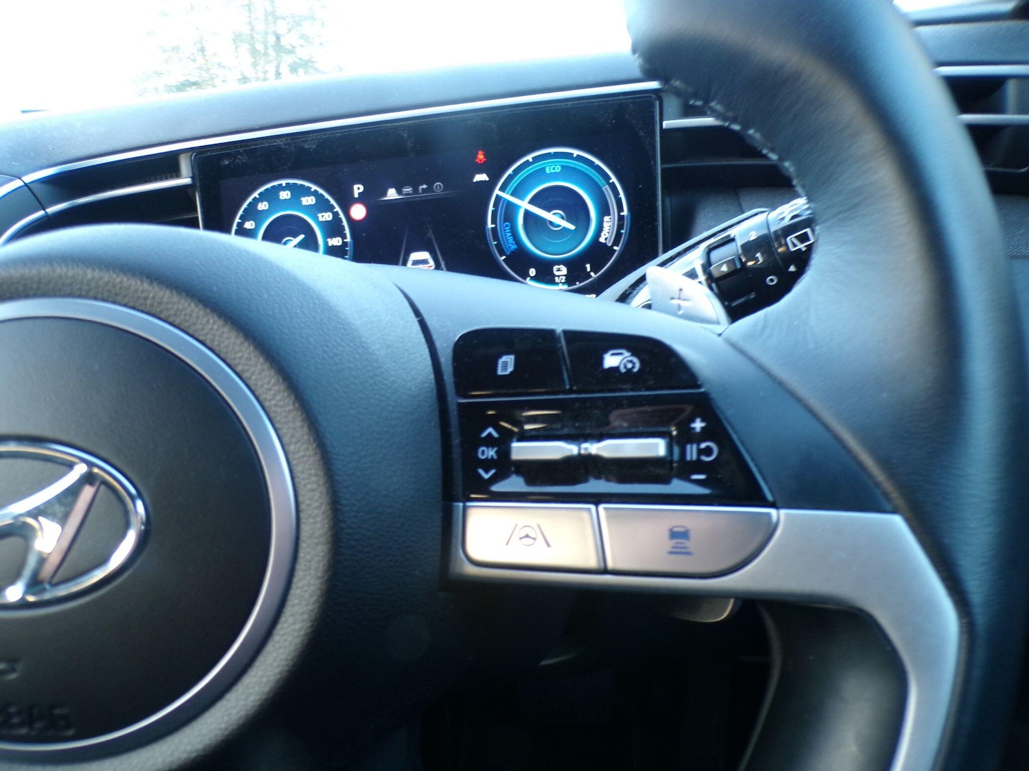 Used Hyundai TUCSON 2024 for sale - 76727888: Photo 25