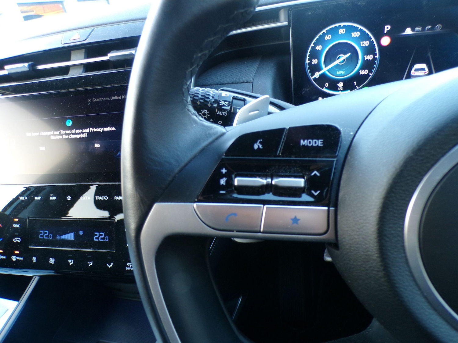 Used Hyundai TUCSON 2024 for sale - 76727888: Photo 26