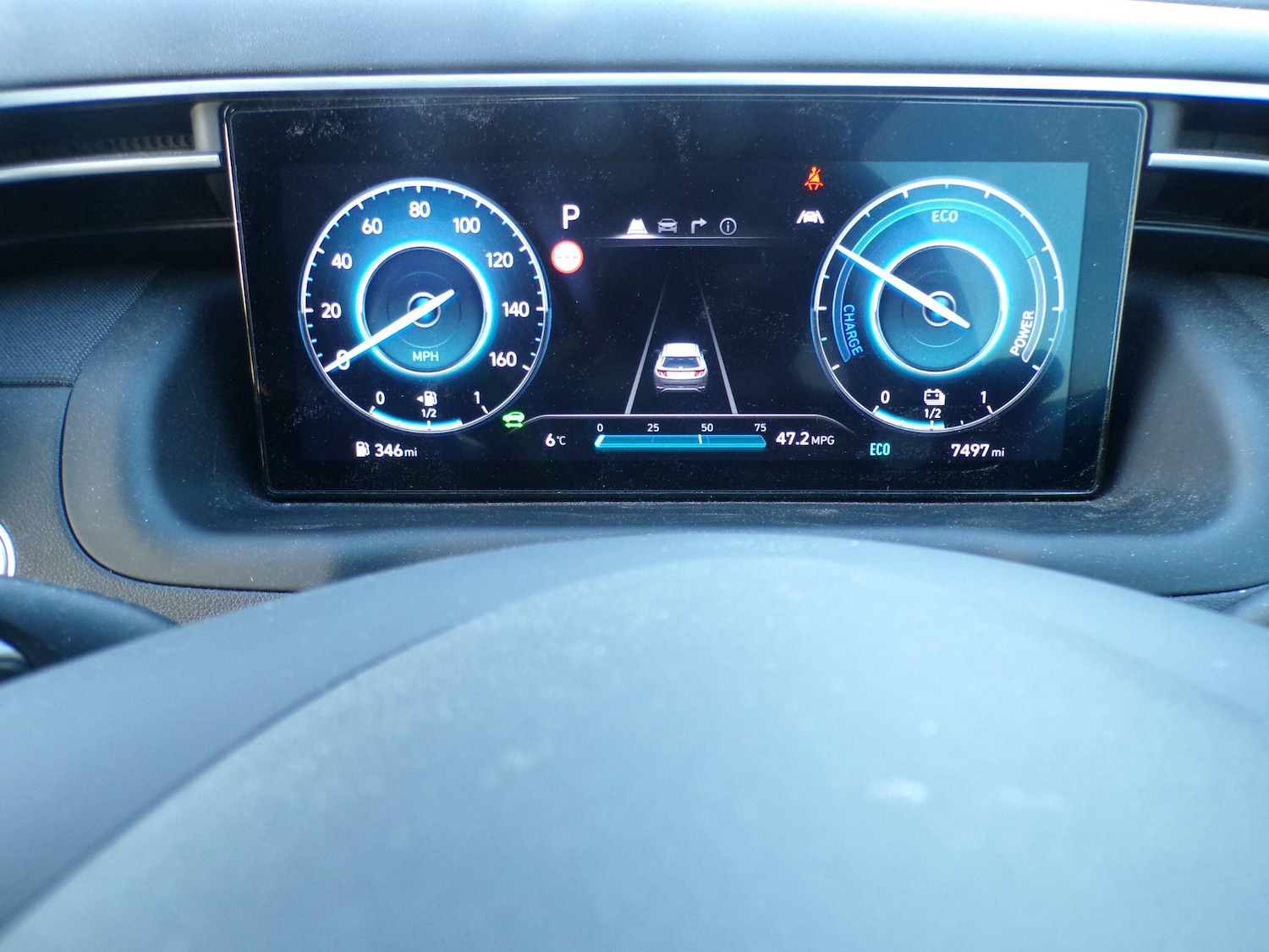 Used Hyundai TUCSON 2024 for sale - 76727888: Photo 27