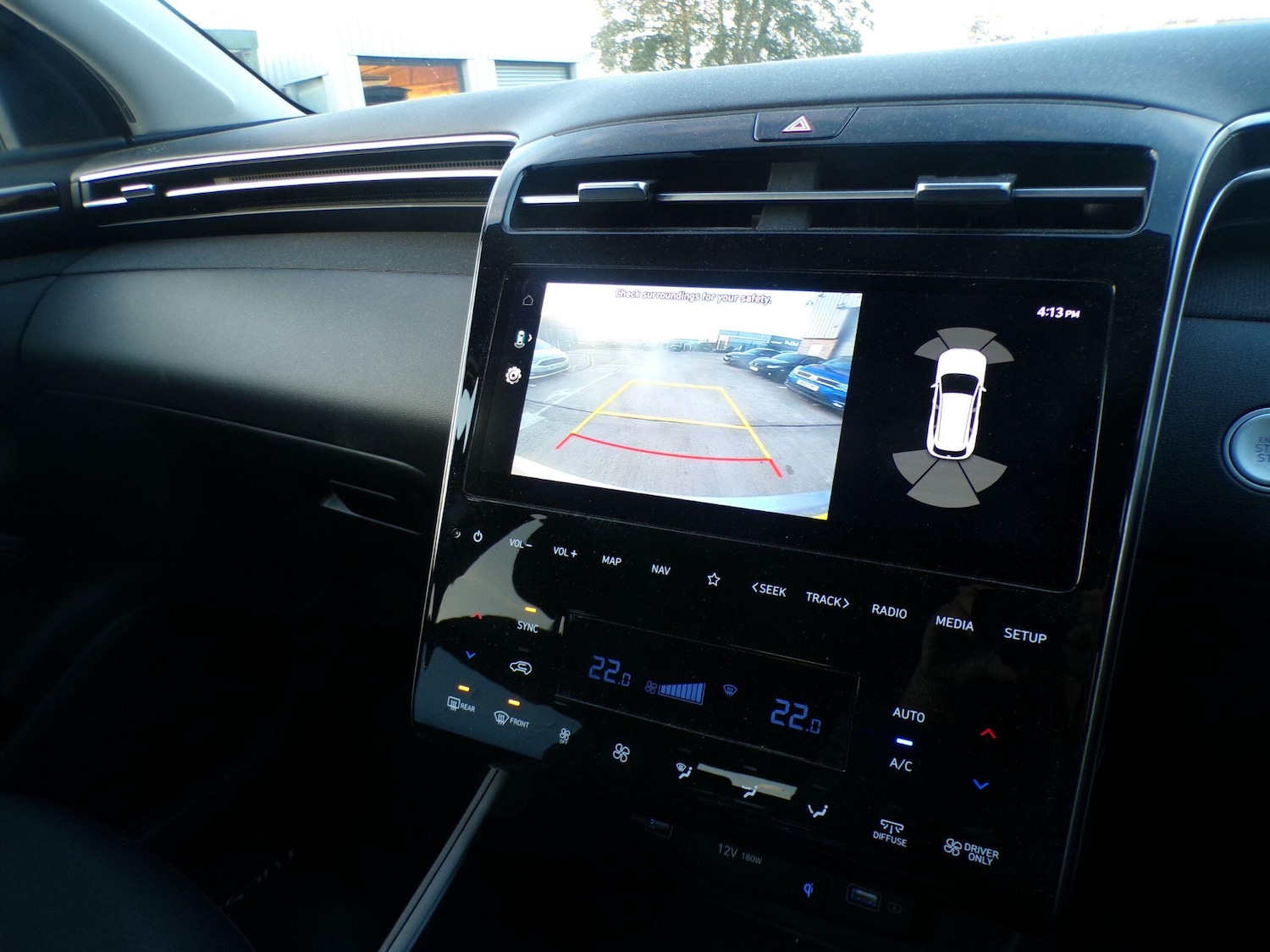 Used Hyundai TUCSON 2024 for sale - 76727888: Photo 28